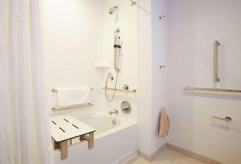 호텔 Hilton Garden Inn Elizabethtown, Ky