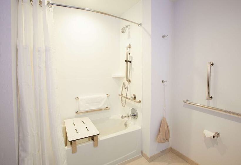 Отель Hilton Garden Inn Elizabethtown, Ky