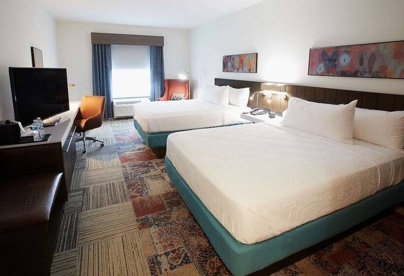 Отель Hilton Garden Inn Elizabethtown, Ky