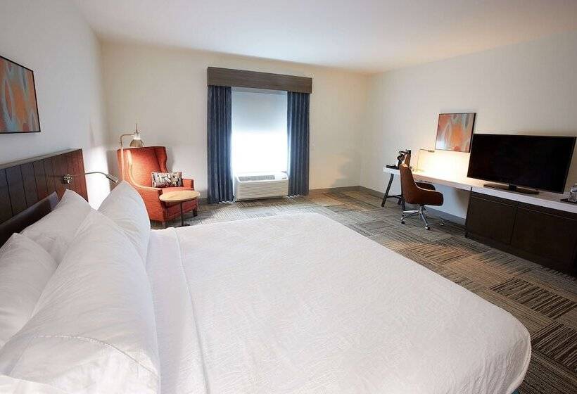 酒店 Hilton Garden Inn Elizabethtown, Ky