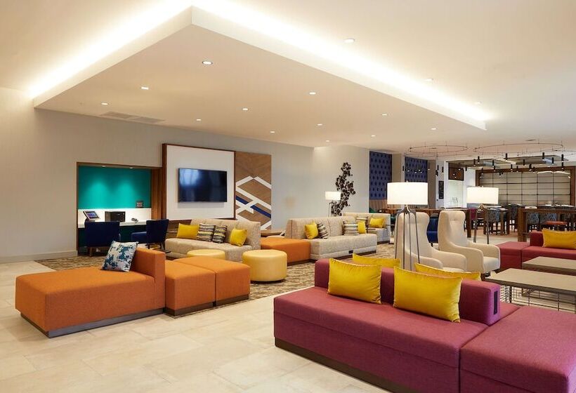 Отель Hilton Garden Inn Elizabethtown, Ky