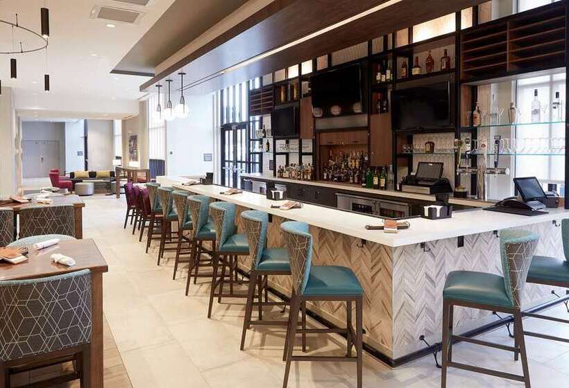 Отель Hilton Garden Inn Elizabethtown, Ky