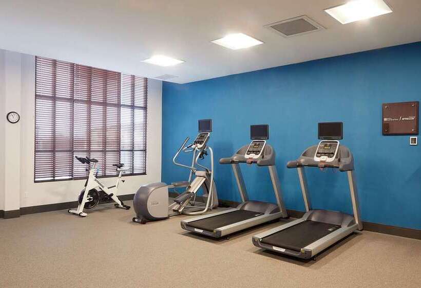 酒店 Hilton Garden Inn Elizabethtown, Ky