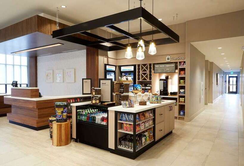 Отель Hilton Garden Inn Elizabethtown, Ky