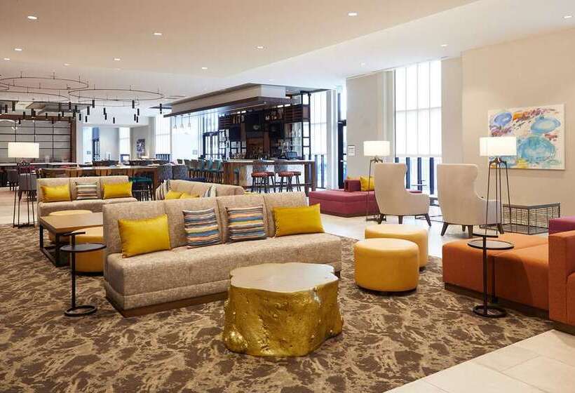 Отель Hilton Garden Inn Elizabethtown, Ky