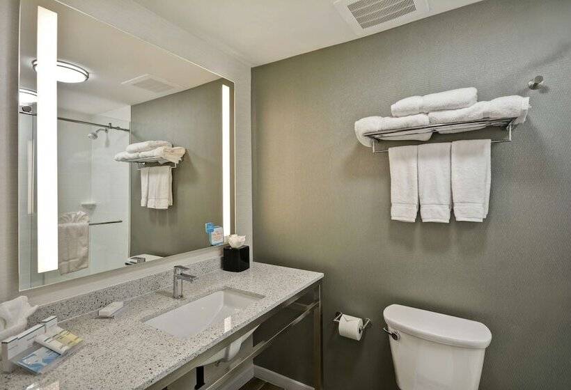 酒店 Hilton Garden Inn Gastonia