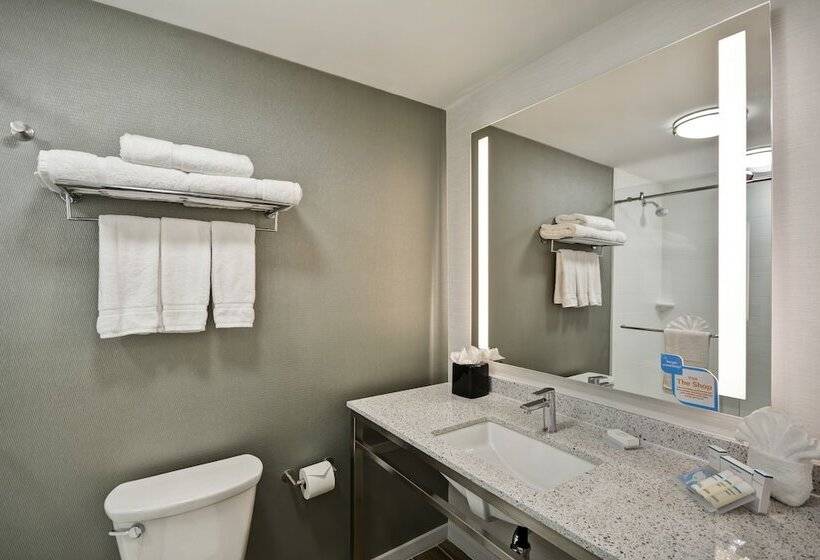 酒店 Hilton Garden Inn Gastonia