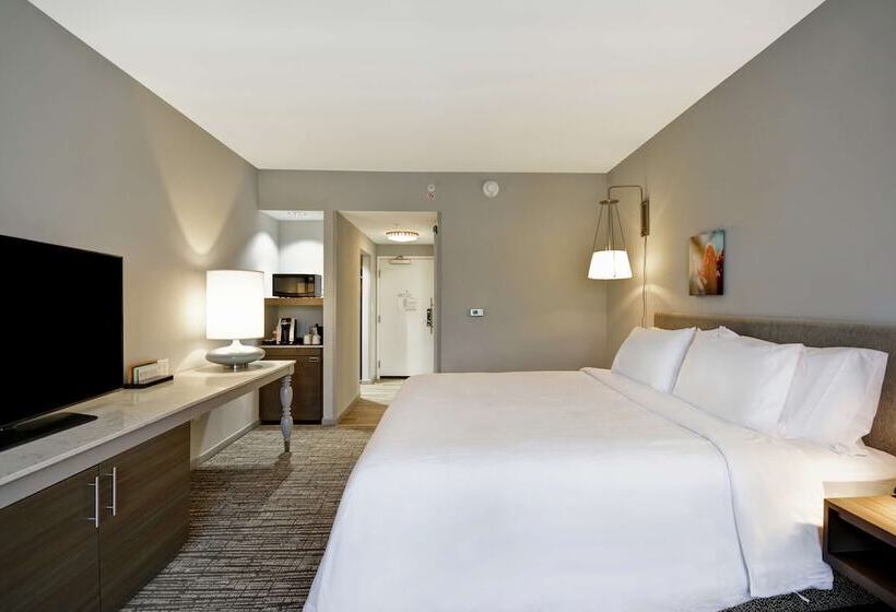 酒店 Hilton Garden Inn Gastonia