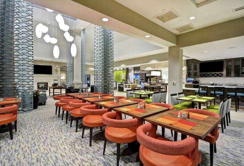 בית מלון כפרי Hilton Garden Inn Gastonia