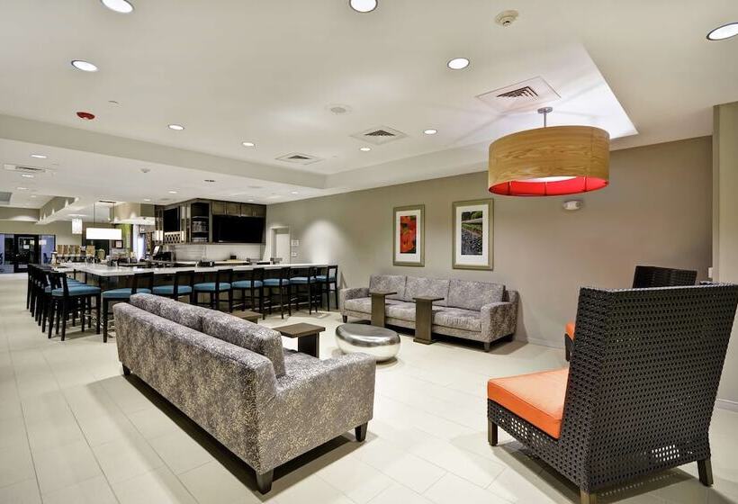 酒店 Hilton Garden Inn Gastonia