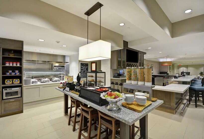 בית מלון כפרי Hilton Garden Inn Gastonia