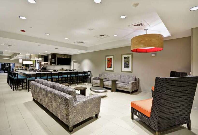 酒店 Hilton Garden Inn Gastonia