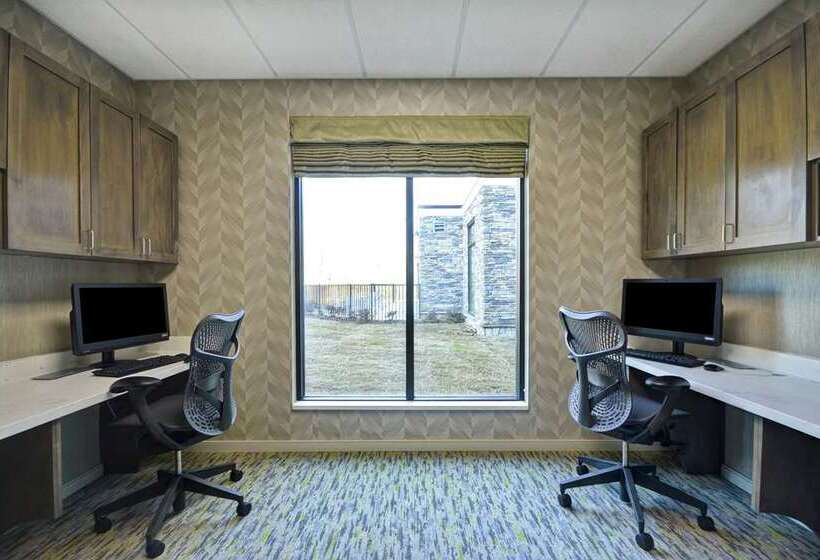 酒店 Hilton Garden Inn Gastonia