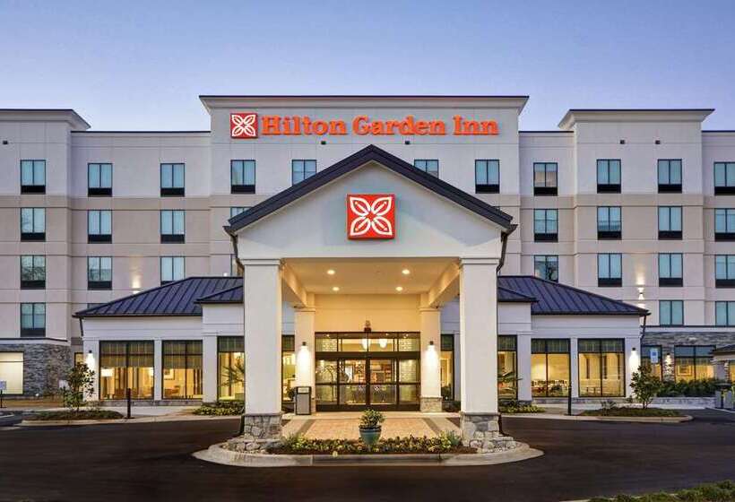 酒店 Hilton Garden Inn Gastonia
