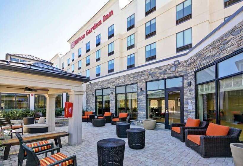 בית מלון כפרי Hilton Garden Inn Gastonia