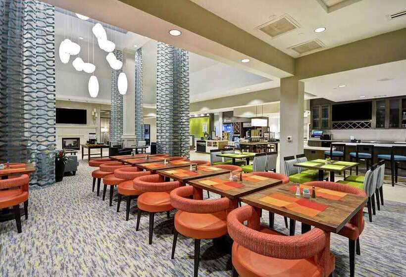 酒店 Hilton Garden Inn Gastonia