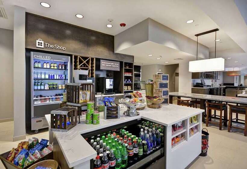 酒店 Hilton Garden Inn Gastonia