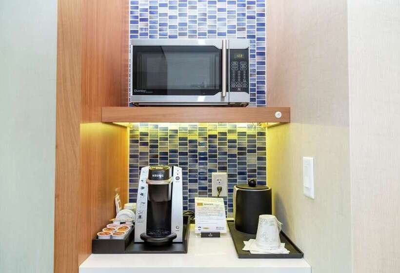 Отель Hilton Garden Inn Tampa Wesley Chapel, Fl