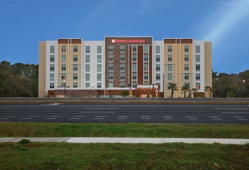 فندق Hilton Garden Inn Tampa Wesley Chapel, Fl