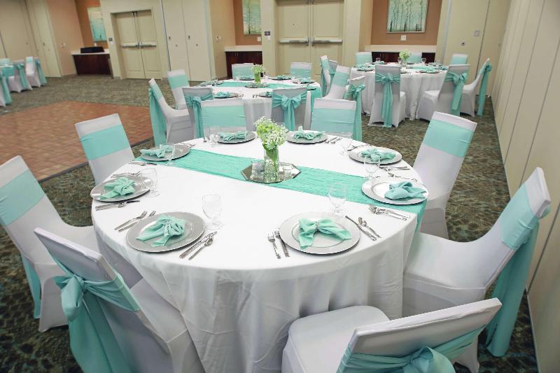 فندق Hilton Garden Inn Tampa Wesley Chapel, Fl