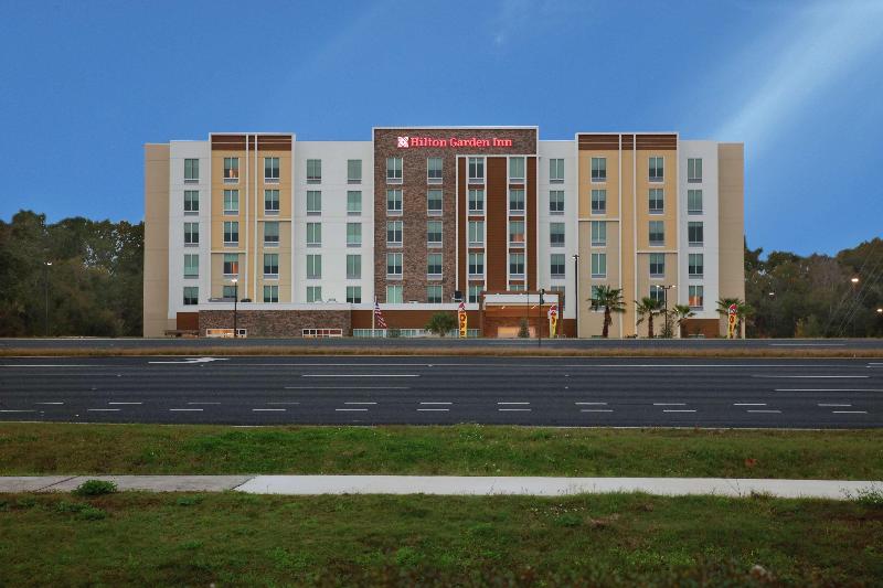 فندق Hilton Garden Inn Tampa Wesley Chapel, Fl