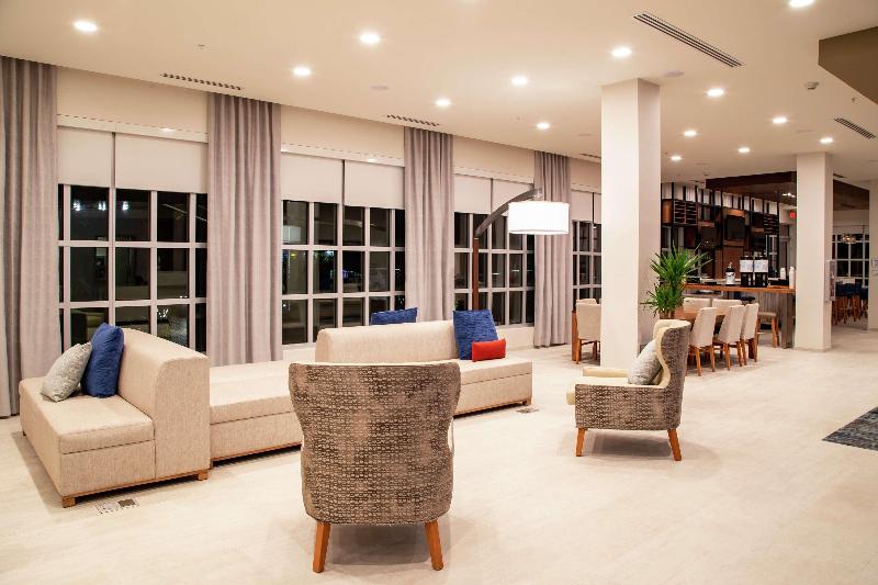 فندق Hilton Garden Inn Tampa Wesley Chapel, Fl