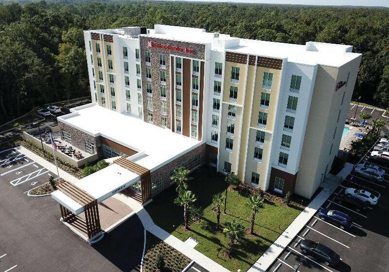 فندق Hilton Garden Inn Tampa Wesley Chapel, Fl