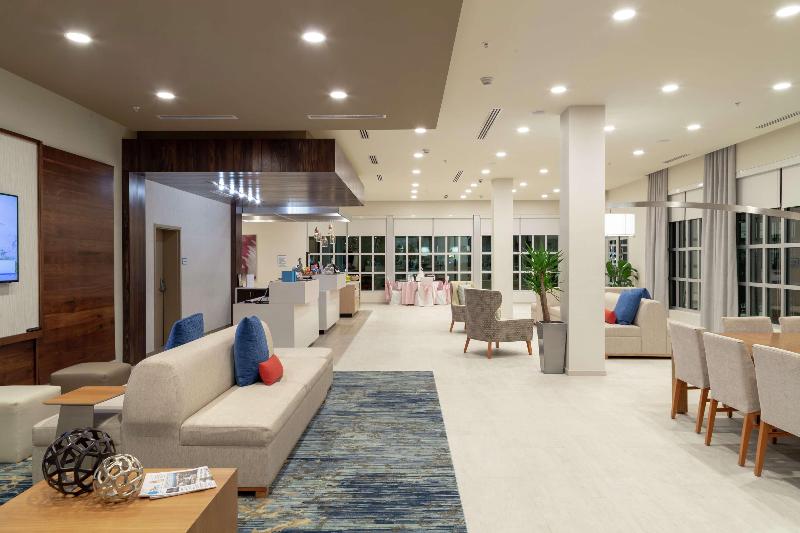 فندق Hilton Garden Inn Tampa Wesley Chapel, Fl
