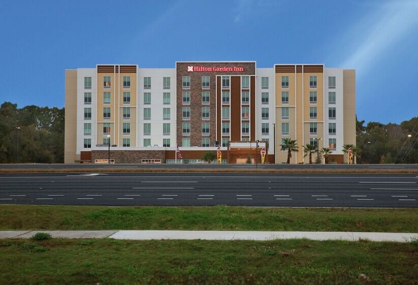 فندق Hilton Garden Inn Tampa Wesley Chapel, Fl