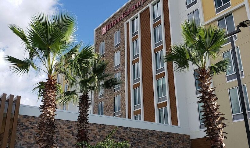 فندق Hilton Garden Inn Tampa Wesley Chapel, Fl