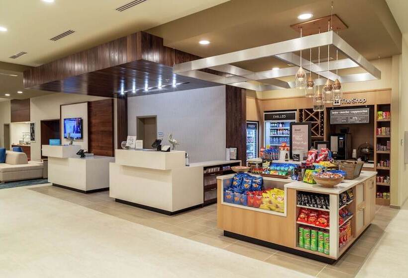 فندق Hilton Garden Inn Tampa Wesley Chapel, Fl