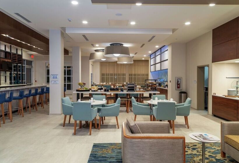 فندق Hilton Garden Inn Tampa Wesley Chapel, Fl