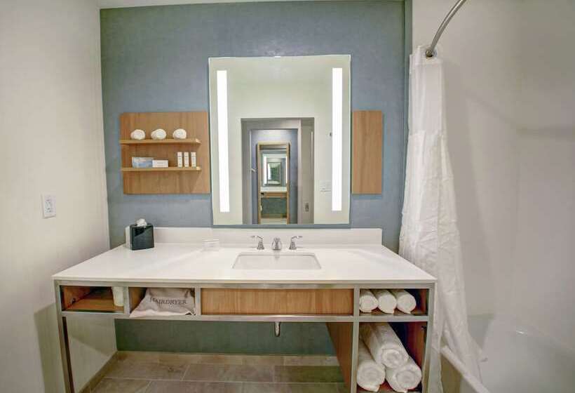 فندق Hilton Garden Inn Tampa Wesley Chapel, Fl