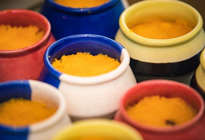 בית מלון כפרי Holiday Inn Express Bengaluru Yeshwantpur, An Ihg