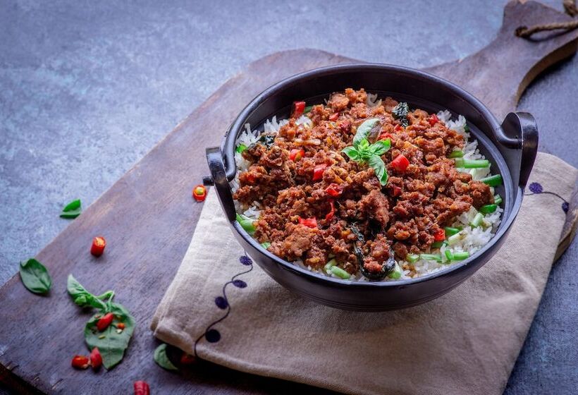 בית מלון כפרי Holiday Inn Express Bengaluru Yeshwantpur, An Ihg