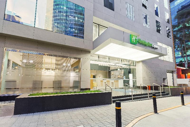 酒店 Holiday Inn Express Lima San Isidro, An Ihg