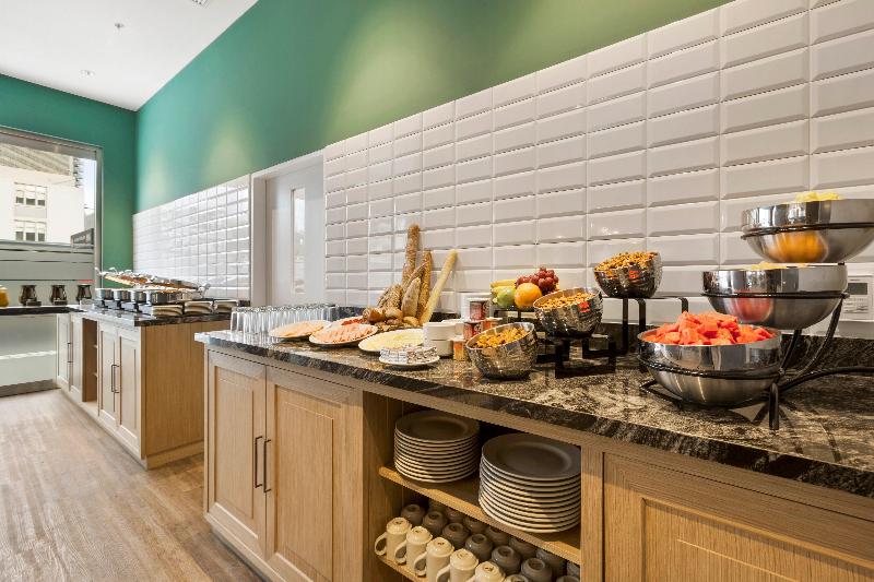 酒店 Holiday Inn Express Lima San Isidro, An Ihg