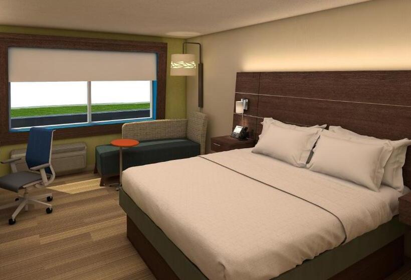 Отель Holiday Inn Express & Suites Ocala, An Ihg