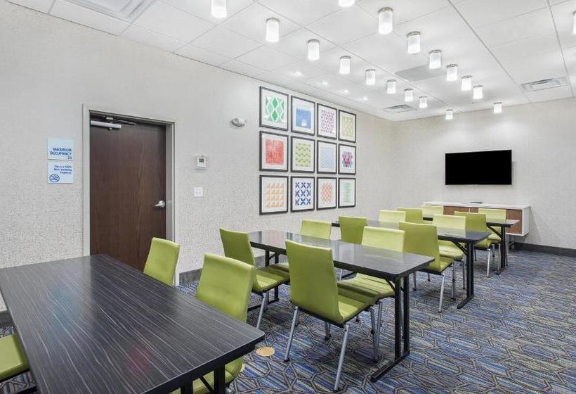 호텔 Holiday Inn Express Williamsburg, An Ihg