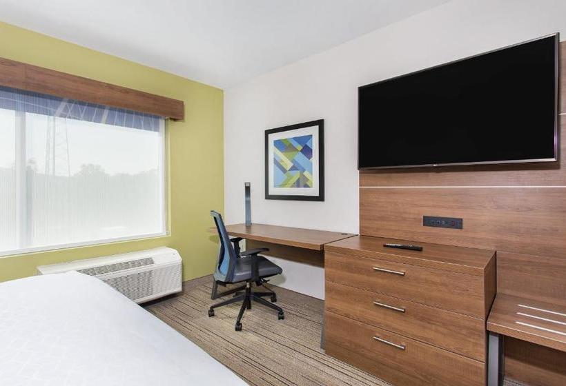 호텔 Holiday Inn Express Williamsburg, An Ihg