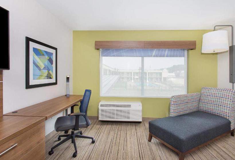 호텔 Holiday Inn Express Williamsburg, An Ihg