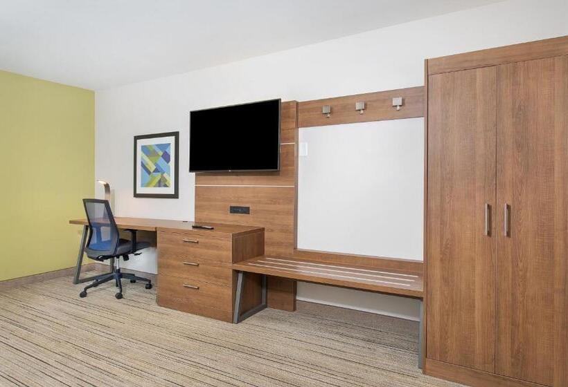 호텔 Holiday Inn Express Williamsburg, An Ihg