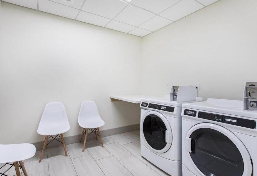 호텔 Holiday Inn Express Williamsburg, An Ihg