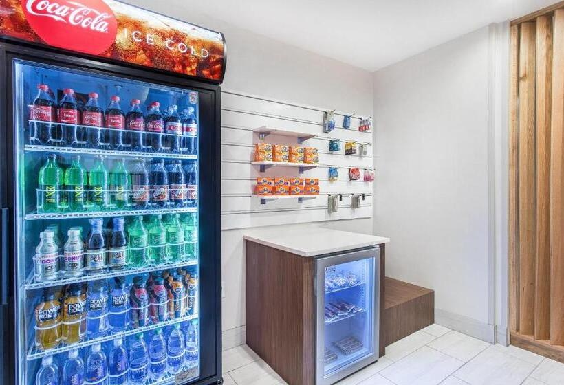 호텔 Holiday Inn Express Williamsburg, An Ihg