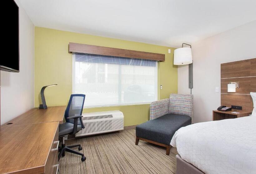 호텔 Holiday Inn Express Williamsburg, An Ihg