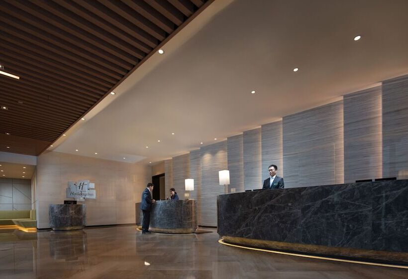 فندق Holiday Inn Hangzhou Airport Zone By Ihg