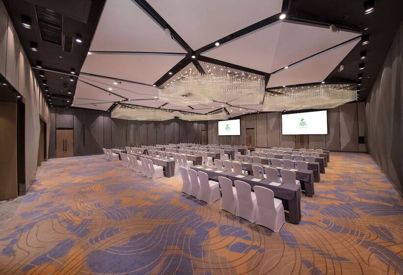 فندق Holiday Inn Hangzhou Airport Zone By Ihg