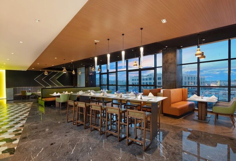فندق Holiday Inn Hangzhou Airport Zone By Ihg