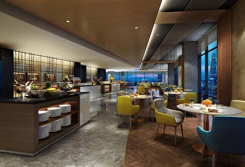 فندق Holiday Inn Hangzhou Airport Zone By Ihg