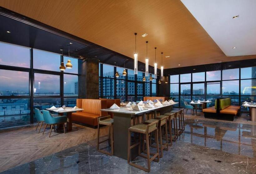 فندق Holiday Inn Hangzhou Airport Zone By Ihg